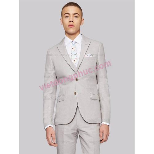 Đồng phục áo Vest Nam 79